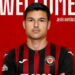 Arca Çorum FK, Jesus Ramirez’i kadrosuna kattı