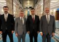 BBP’den ‘çerçeve yasa’ açıklaması