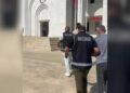 Milas'ta para istedikleri kişilerin araçlarını kurşunlayan 3 şüpheli tutuklandı