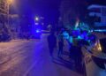 Bursa'da iki motosiklet çarpıştı: 2 yaralı