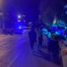 Bursa'da iki motosiklet çarpıştı: 2 yaralı