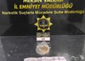 Mersin'de 190 gram eroin ele geçirildi
