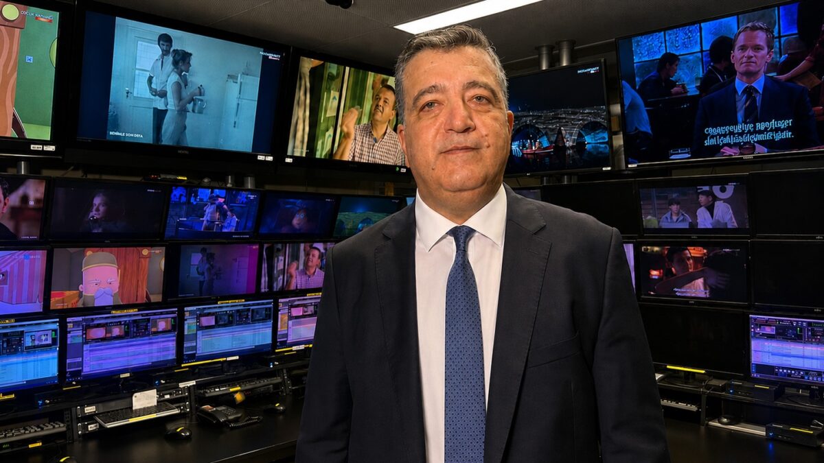 Türksat yayınları yeni nesil uydulara taşınıyor; 'yayıncılık tarihi açısından önemli bir dönemeç'