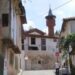 Restorasyonu tamamlanan cami ibadete açıldı