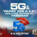 5G&Yapay Zeka ile Akıllı Yol Güvenliği Yarışması'nda final heyecanı