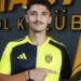 Aliağa FK'dan yine genç takviye