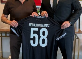 Karşıyaka'dan Erol için TFF çıkarması