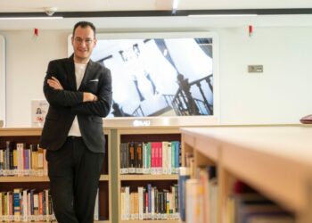 ‘Geleceğin meslekleri bugünden şekilleniyor’