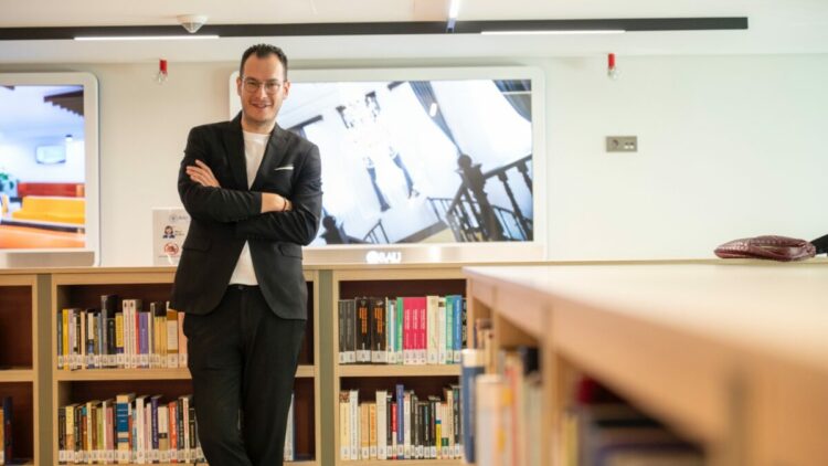 ‘Geleceğin meslekleri bugünden şekilleniyor’