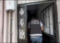 Kağıthane’de iş yerine operasyonda 104 kilogram uyuşturucu ele geçirildi