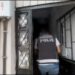 Kağıthane’de iş yerine operasyonda 104 kilogram uyuşturucu ele geçirildi