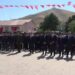 Bitlis’in düşman işgalinden kurtuluşunun 110. yılı kutlandı