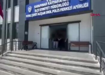 Diyarbakır’ın 2 ilçesinde kurşunlama olaylarına karışan 4 şüpheli yakalandı