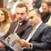 Bakan Kacır 'Kutuplarda Sıfır Atık' kitabının lansmanına katıldı