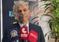 Bakan Yardımcısı Alpaslan: Türkiye Kültür Yolu Festivalleri bir dünya markası haline gelmiştir