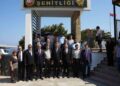 KKTC'de Erenköy Direnişi'nin 62'nci yıl dönümü törenle anıldı