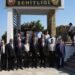 KKTC'de Erenköy Direnişi'nin 62'nci yıl dönümü törenle anıldı