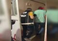 Tunceli’de uyuşturucu operasyonu: 8 gözaltı