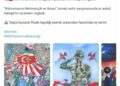 'Kahramanım Mehmetçik ve Vatan' resim yarışması halk oylamasına açıldı