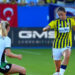 Fenerbahçe Kadın Futbol Takımı, UEFA Kadınlar Avrupa Ligi ikinci eleme turunda mücadele edecek