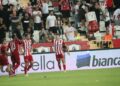 Antalyaspor-Keçiörengücü: 4-3