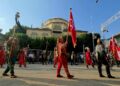 Hatay'da 24’üncü Geleneksel Kültür Sanat ve Aba Güreşi Festivali başladı