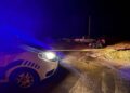 Kütahya'da husumetli akrabalar arasında bıçaklı ve sopalı kavga: 2 yaralı