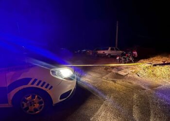 Kütahya'da husumetli akrabalar arasında bıçaklı ve sopalı kavga: 2 yaralı