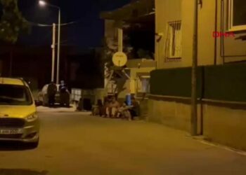 Gaziantep'te 4.5 büyüklüğünde deprem