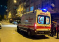 Kayseri’de biber gazlı ve bıçaklı kavga: 1 ölü, 1 yaralı