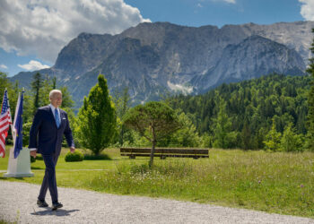 Joe Biden’ın oğlu Hunter Biden açıkladı: Kanser tüm vücuduna yayıldı