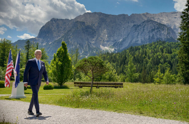 Joe Biden’ın oğlu Hunter Biden açıkladı: Kanser tüm vücuduna yayıldı