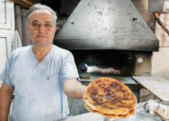 Manisa'nın 107 yıllık lezzeti, dördüncü kuşakla geleceğe taşınıyor