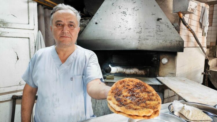 Manisa'nın 107 yıllık lezzeti, dördüncü kuşakla geleceğe taşınıyor