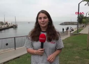 Karadeniz turizminde ‘Salah’ etkisi