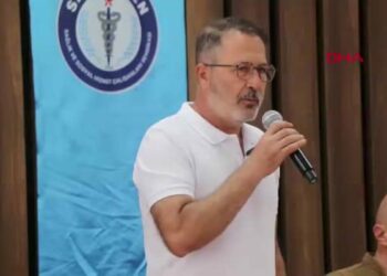 Sağlık-Sen Burdur’da kongre süreci başladı
