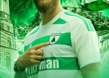 Muğlaspor'dan sağ kanat takviyesi