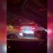 Otomobille drift atan aday sürücüye 140 bin lira ceza; sürücü belgesi iptal edildi