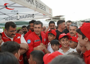 Selçuk Bayraktar: Teknoloji rüzgarı bu bereketli topraklardan canlanacak