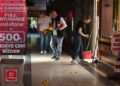 Kırıkkale’de silahlı kavga: 1 yaralı