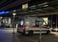 Bodrum’da otel havuzu bakımında gaz sızıntısı iddiası; 15 kişi hastaneye kaldırıldı