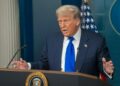 Trump: İran'la müzakereleri sessizce yürütüyoruz
