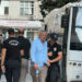 Kuşadası Belediyesi'ne yönelik soruşturmada 16 şüpheli adliyeye sevk edildi
