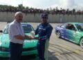 Gebze’de Drift Festivali heyecanı