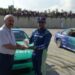 Gebze’de Drift Festivali heyecanı