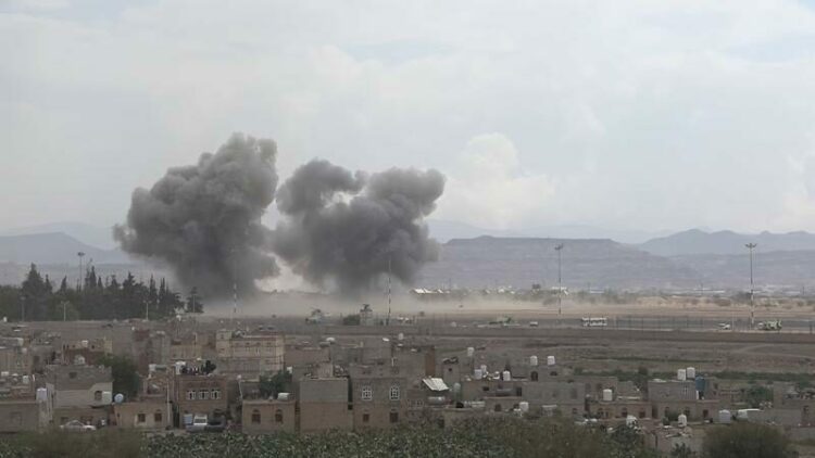 Yemen: Husilerin El-Muha'ya saldırısında 7 kişi hayatını kaybetti