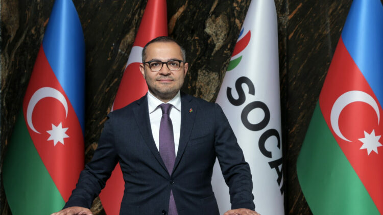 Petkim Genel Müdürü Mirzayev: Türkiye önemli fırsatlar sunuyor