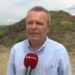 Çanakkale'de yangın sonrası ortaya çıkan tümülüste kazı çalışması yapılacak