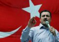 Bakan Gürlek, Muhsin Yazıcıoğlu'nun ailesini kabul edecek