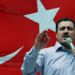 Bakan Gürlek, Muhsin Yazıcıoğlu'nun ailesini kabul edecek